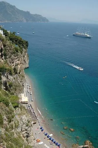 Bellevue Amalfi