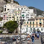 Bellevue Hotel Amalfi