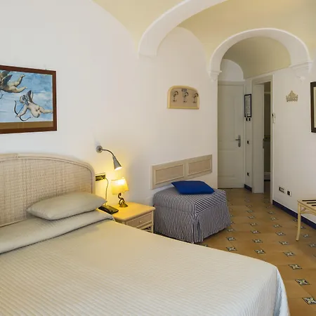 Bellevue Szálloda Amalfi