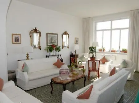 Bellevue Szálloda Amalfi